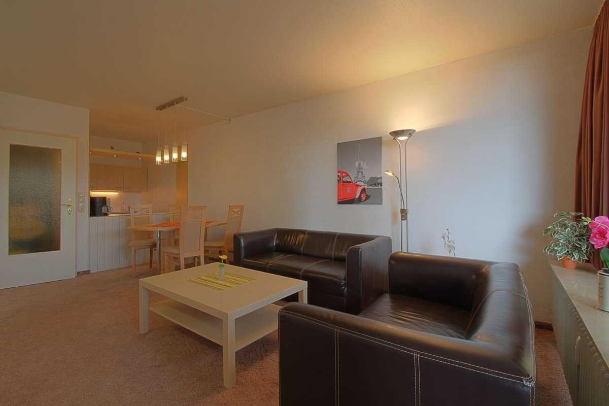 Apartment 428 Hohegeiß Dış mekan fotoğraf